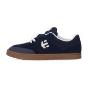 Etnies Michelin Skate Skor Navy/gum/vit Blue, Herr