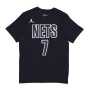 Jordan Kevin Durant Statement T-shirt Black, Herr