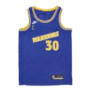 Nike Stephen Curry Basketboll Tanktop Blue, Herr