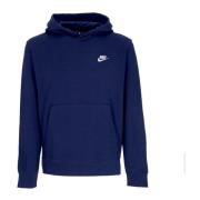 Nike Sportswear Club Hoodie Blue, Herr