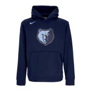 Nike Memphis Grizzlies Logohjälm Blue, Herr