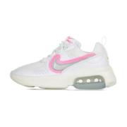 Nike Verona Dam Lågsko Vit/Silver/Rosa White, Dam