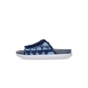 Nike Nature Men's Mule Midnatt Marin Blue, Herr