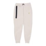 Nike Tech Fleece Lättvikts Jogger Byxor Beige, Herr