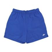 Nike Royal/Vita Simshorts med Mesh Blue, Herr