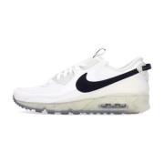 Nike Terrascape Låg Sneaker Segel/Svart/Havs Glas White, Herr