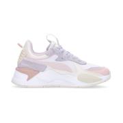 Puma Candy Lavender Låg Sneaker Multicolor, Dam