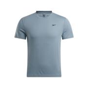 Reebok Idrottare Tee 2.0 Blue, Dam