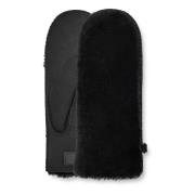 UGG Utsatt Sheepskin Vinterstövlar Black, Dam