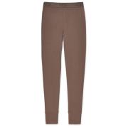 UGG Stilfull Paloma Legging för kvinnor Brown, Dam