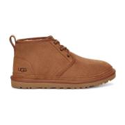 UGG Klassiska Neumel Stövlar Brown, Dam