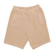 Carhartt Wip Dammig Brun Träningsbyxor Beige, Herr