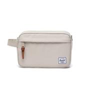 Herschel Ljus Pelikan Herr Kosmetisk Väska Beige, Unisex