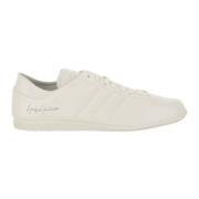 Y-3 Vita Casual Sneakers White, Dam