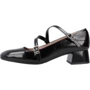 Hispanitas Högklackade Pumps Black, Dam