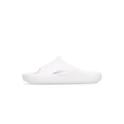 Crocs Komfort Sliders White, Herr