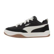 PUMA Gatulivsstil Sneakers Black, Herr