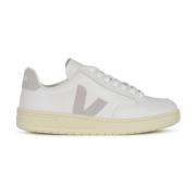 Veja Stiliga V-12 Sneakers White, Dam