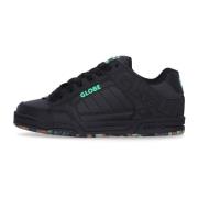 Globe Skate Sneakers med Snörning Black, Herr