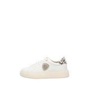 Blauer Vita Damsneakers White, Dam