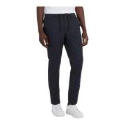 Guess Slim Tech Stretch Chino - Svart Black, Herr