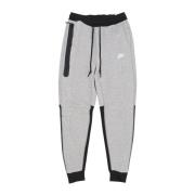 Nike Tech Fleece Joggers Gray, Herr