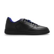 Burberry ‘Tarrace’ Sneakers Black, Herr