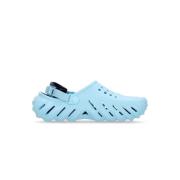 Crocs Arctic Herr Mule Lättvikts Gummikloss Blue, Herr