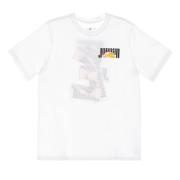 Jordan Sport DNA Crew Tee T-Shirt White, Herr