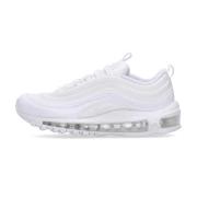 Nike Air Max 97 Låga Sneakers Vit White, Herr