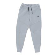 Nike Tech Fleece Lättvikts Tracksuit Byxor Gray, Herr