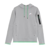 Nike Tech Fleece Hoodie Gray, Herr