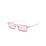 Ray-Ban Solglasögon Pink, Dam