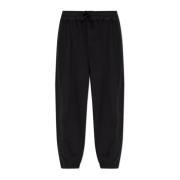 Dolce & Gabbana Sweatpants Black, Herr