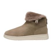 Candice Cooper Vela ZIP Gray, Dam