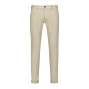 Re-Hash Chinos Beige, Herr