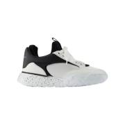 Alexander McQueen Pre-owned Pre-owned Laeder sneakers White, Herr