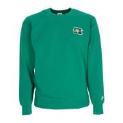 Nike Lättvikts Crewneck Sweatshirt Malachite/Sail Green, Herr