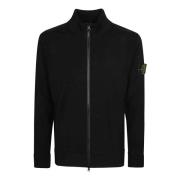 Stone Island Helsipad Tröja Black, Herr