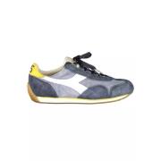 Diadora Bl Lace-Up Sneakers Multicolor, Dam