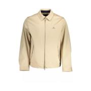 Gant Elegant Beige Sportjacka Beige, Herr