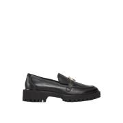 Liu Jo Dam Loafers Skor Black, Dam