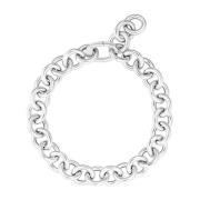 Sif Jakobs Jewellery Chain Carrara Armband Gray, Dam