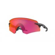 Oakley Encoder Solglasögon Svart 947102 Black, Herr