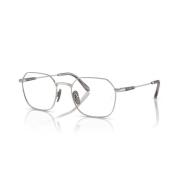 Ray-Ban Titanium Glasögon JIM Solglasögon Gray, Unisex