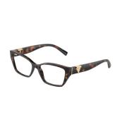 Tiffany Stiliga Tf2247 Glasögon i Carey Brown, Unisex