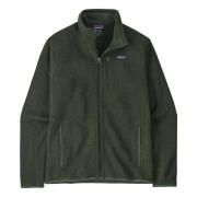 Patagonia Bättre Sweater Jacka Green, Herr