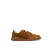 Dsquared2 Sneakers Spiker Brown, Herr