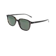 Ray-Ban Ikoniska solglasögon Leonard Brown, Unisex