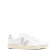 Veja Vita Sneakers för Män Aw24 White, Herr